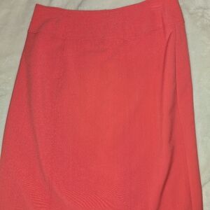 Worthington Pencil Skirt Size 4